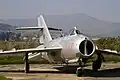 Albanian F-5