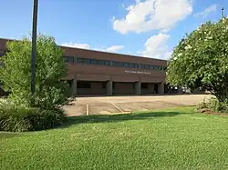 First Colony Middle School