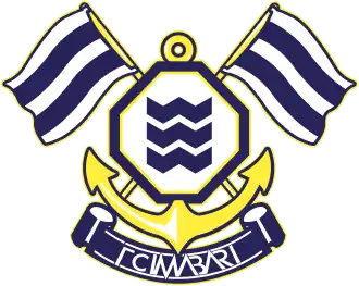FC Imabari Emblem