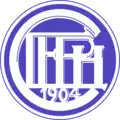 Logo FC Phönix Ludwigshafen 1931