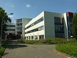 Campus Eupener Straße