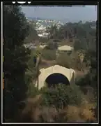 Tunnel No.2, south portal