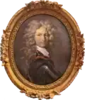 François-Louis de Pêmes de St.Saphorin