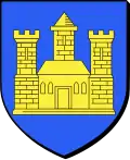 Coat of arms of Lauterbourg