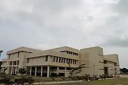 Faculty of Education Lecture Theatre