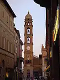 Clock Tower