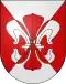 Coat of arms of Ferpicloz