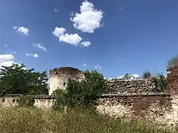 Fetislam fortress