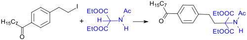 fingolimod precursor