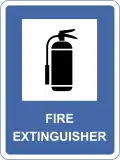 Fire Extinguisher