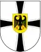 Coat of arms of Fleet Command of the German Navy