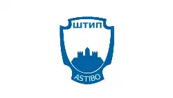Flag of Štip