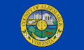 Flag of Albemarle County