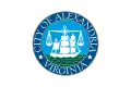 Flag of Alexandria, Virginia