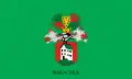 Flag of Baracska