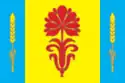 Flag of Buguruslansky District