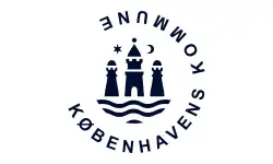 Flag of Copenhagen Municipality