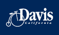 Flag of Davis, California