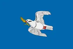 Flag of Dukhovnitsky District