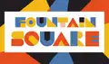 Flag of Fountain Square