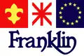 Flag of Franklin, Pennsylvania