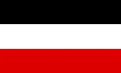 Flag of Nazi Germany