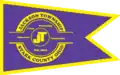 Flag of Jackson Township, Stark County, Ohio