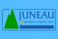 Flag of Juneau