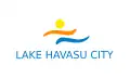 Flag of Lake Havasu City