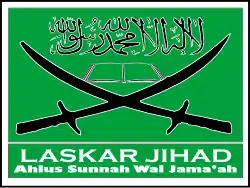 Laskar Jihad (historical)
