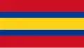 Flag of Loja