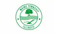 Flag of Maine Township