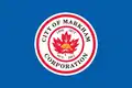 Flag of Markham