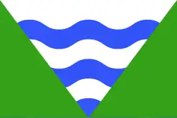 Flag of Marsaskala