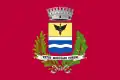 Flag of Morciano di Romagna