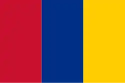 Granadine Confederation