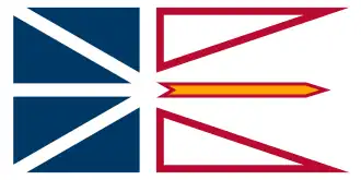 Newfoundland and Labrador