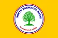 Flag of North Yarmouth, Maine