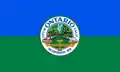 Flag of Ontario, California