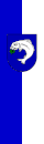 Flag of Pörtschach am Wörther See
