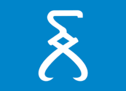 Flag of Rømskog Municipality