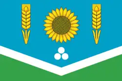 Flag of Rossoshansky District