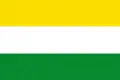 Flag of Sabanalarga, Antioquia