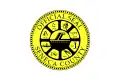Flag of Seneca County