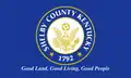 Flag of Shelby County
