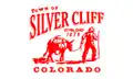 Flag of Silver Cliff, Colorado
