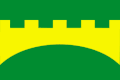 Flag of Skodje Municipality