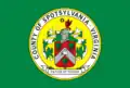 Flag of Spotsylvania County