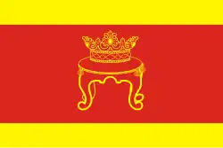 Flag of Tver