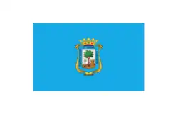 Flag of Huelva